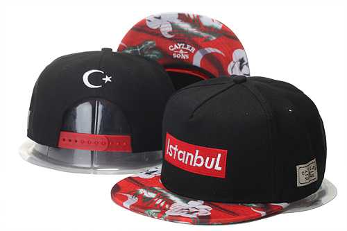 Cayler-Sons Fashion Snapback Hat GS (40),We sell and wholesale Cayler-Sons Fashion Snapback Hat GS (40) on line form chian!